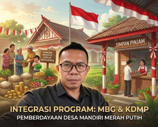 gARDA mbg DAN kdmp
