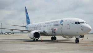 Anggota Komisi VI DPR Tak Setuju Garuda Ditutup, Pemerintah Disarankan Lakukan Ini