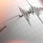gempa ilustrasi