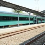 gerbong kereta api khusus untuk petani dan pedagang dok kai