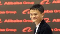 Dulu Alibaba, Jack Ma Kini Cetak Rekor Dunia Lagi Lewat IPO Fintech-nya!