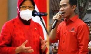 Gibran Dan Risma Dari PDIP Berpeluang, Gembong Beber Mekanisme Pemilihan Calon Gubernur DKI 2024