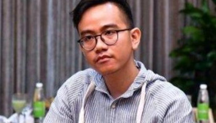 Sosok Ini Punya Kemampuan! Gerindra Sebut: Mas Gibran Seorang Pekerja Keras