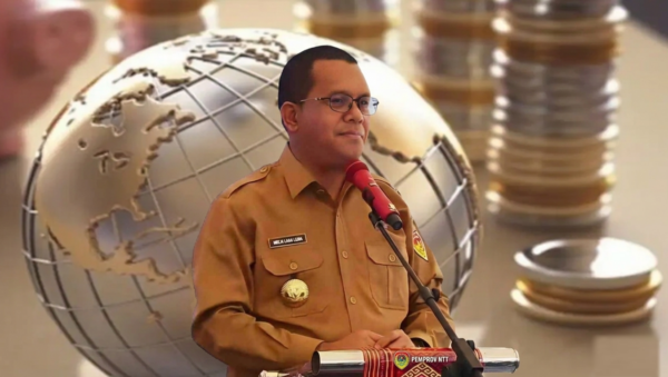 gubernur
