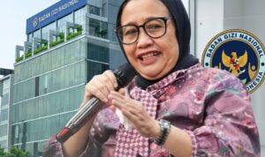Nanik S. Deyang Ditunjuk Pimpin BGN, Publik Langsung Cari Tahu Rekam Jejaknya gul ok