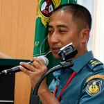 harian terbit tni al