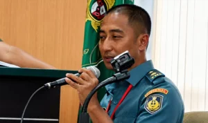 harian terbit tni al