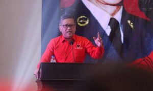 Sindir Pernyataan Anies Soal Banjir di 30 RT DKI, PDIP Sebut: Cari Pemimpin yang Tanggung Jawab