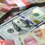 hil rupiah dolar
