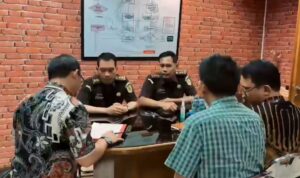 Dari Kantor Ombudsman ke Pengadilan Tipikor, Ini Jejak Kasus yang Menjerat HS hs