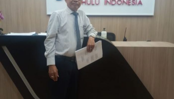 PT Pertamina Hulu Mahakam Dan SKK Migas Di Somasi Oleh Tiga Keluarga Desa Sepatin Terkait Pembebasan Tanah
