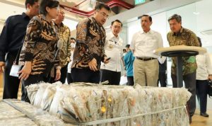 Kick Balik..! Luhut: Kritik Itu Dasarnya Data Bukan Rumor, Pikirkan Itu Baik-baik!