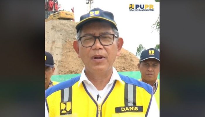 Terowongan Tol Bawah Laut IKN, Akan Mulai Dibangun 2025. Ini Kata PUPR!