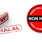 ilustrasi Halal dan Non halal