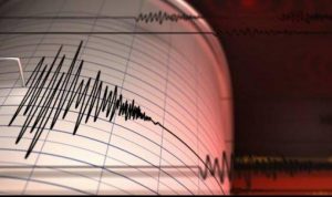 Guncangan Gempa Magnitudo 5,7 Getarkan Banten, Sampai ke Jakarta