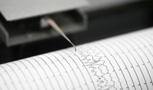 ilustrasi gempa