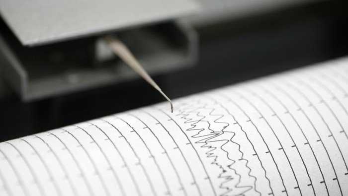 ilustrasi gempa