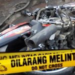 Sejak Oktober 22- Januari 2023, Ini Deretan Bule Kecelakaan Lalu Lintas di Bali, 2 Orang Tewas