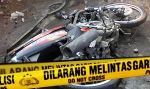 Sejak Oktober 22- Januari 2023, Ini Deretan Bule Kecelakaan Lalu Lintas di Bali, 2 Orang Tewas