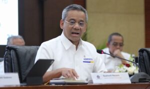 Menkeu Buka-bukaan! Ternyata Anggaran Kemenko Hilirisasi Diambil dari ESDM image