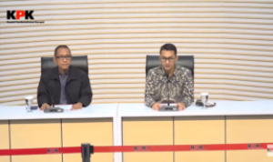 Terungkap! Ini Identitas 19 Orang yang Diciduk KPK dalam OTT ATR/BPN image x
