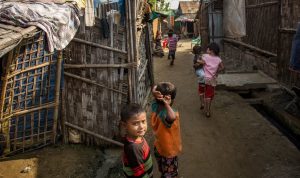 PBB Kecam Keras Serangan Junta Militer Terhadap Warga Sipil Di Myanmar, 24 Tewas dan 30 Lainnya Terluka