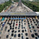 image bank gt cikampek utama siap layani arus balik lebaran secara penuh