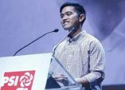 Dampak Positif! Bro Kaesang Jadi Ketua Umum PSI, Kader di Kota Bekasi Diklaim Langsung Bertambah Ribuan