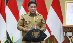 Golkar Kalteng Punya Nahkoda Baru! Ini Target Besar yang Diminta Bahlil images ()