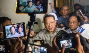 Tim Febrie Klaim 30 Pelanggaran Terbukti, Apa Dampaknya bagi Perkara Pokok? images ()