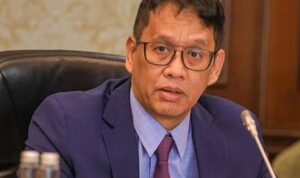 Bukan Naikkan Pajak, Ini Strategi Purbaya Mengejar Target Rp2.591 Triliun pada 2027 images ()