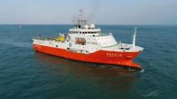 Kapal Riset Terdeteksi, Cina Diduga Hendak Kuasai Sumber Daya Alam di Laut Natuna Utara
