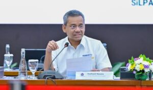 Kemenkeu Geser Strategi Kas Negara, BI Tak Lagi Masuk Daftar Penempatan Kelebihan Kas images ()