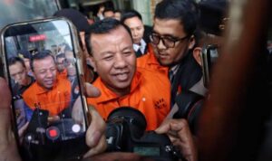 Bukan Hanya 12 Ribu Dolar Singapura, KPK Sebut Dugaan Dana Petani Masih Terus Bertambah images ()
