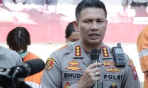 Jelang Aksi Unjuk Rasa, Polda Metro Tangkap 21 Orang, Ini Barang yang Dibawa images ()