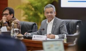 APBN 2027 Beri Ruang Audit Khusus Restitusi, Menkeu: Hak Wajib Pajak Tetap Dihormati images ()