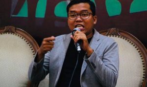 Bahaya! Salah Pilih Cawapres Bisa Blunder, Temuan Survei: Pilpres 2024 Gelanggang Datar