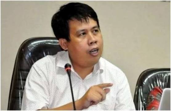 Uchok Sky Khadafy dari CBA menanggapi dugaan aset mantan Bupati Pesisir Barat Agus Istiqlal yang diminta untuk ditelusuri KPK.