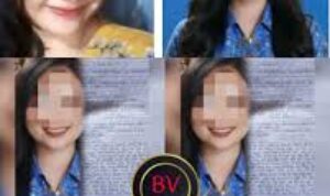 Surat Wasiat Menjadi Bukti, Polda Sulut Dalami Kaitan Pelecehan dengan Kematian Mahasiswi AEMM images ()