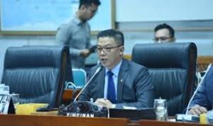 Misi Kemerdekaan Palestina: Menlu Sugiono Ungkap Alasan RI Gabung Dewan Perdamaian Gaza images