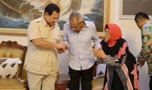 Kabar Duka dari Keluarga Besar TNI, Mantan KSAD Subagyo HS Dikabarkan Tutup Usia images