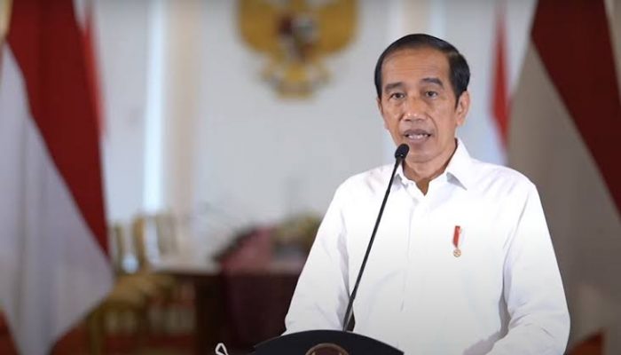 Jawaban Jokowi Terhadap Agus Rahardjo Mengenai Setnov: Apa Kepentingannya?