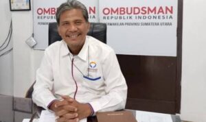Nuzran Johar Disetujui Jadi Ketua Ombudsman, Abyadi: DPR Harus Minta Maaf images ()