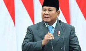 Prabowo Geram: Segelintir Orang Nikmati Kekayaan RI, Rakyat Hanya Dapat Sisa?