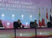 RI Mampu Sederajat Negara Maju, Budi Arie Ucapkan Terima Kasih Atas Kontribusi di KTT ASEAN