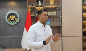 Rp232 Triliun untuk MBG! BGN Ungkap Sekolah Elit yang Tak Lagi Dapat Program images ()