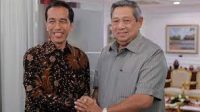 Biarkan Mereka Bekerja, Arief Poyuono Pesan untuk SBY dan Demokrat : Jangan Banyak Kritik Jokowi!