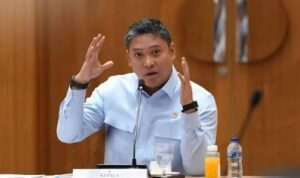 Mau Tolak MBG? Sekolah Negeri Wajib Dapat Persetujuan Seluruh Wali Murid images ()