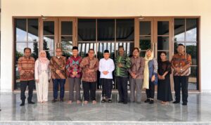 KH. Ma’ruf Amin Pimpin Dewan Penasehat SMSI: Dorong Media Siber Jadi Penjaga Moral Bangsa!