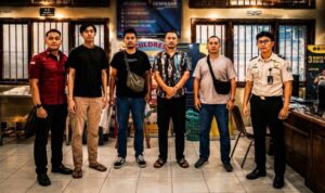 Bali Utara Digegerkan Ulah WNA Kanada, Imigrasi Pastikan Tak Ada Toleransi imigrasi